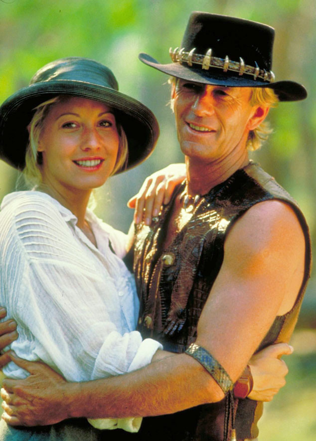 Paul Amp Linda Hogan Finalize Divorce Get The Details E News